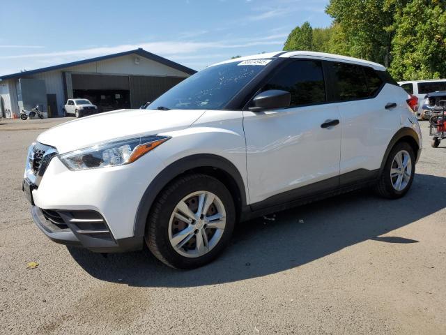 Nissan Kicks 2021, VIN 3N1CP5CV7ML528658, 1/5