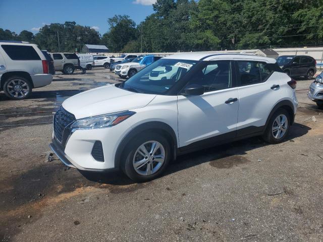 Nissan Kicks 2022, VIN 3N1CP5CVXNL492224, 2/5