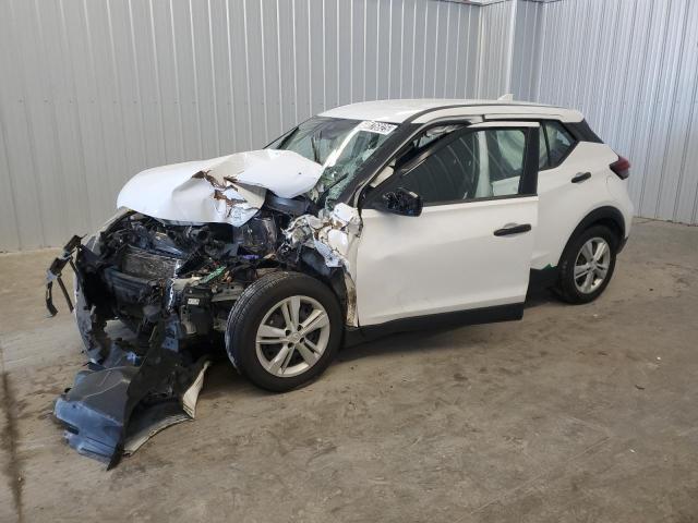 Nissan Kicks 2022, VIN 3N1CP5CVXNL492224, 4/5