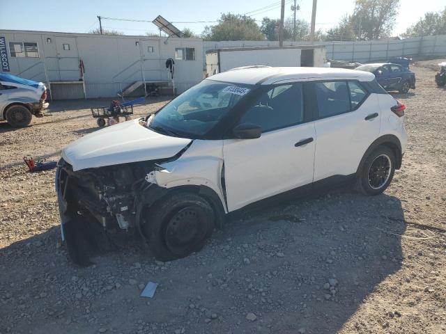 Nissan Kicks 2022, VIN 3N1CP5DV1NL488108, 4/11