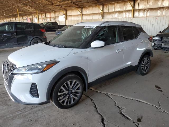 Nissan Kicks 2022, VIN 3N1CP5DV1NL488108, 5/11