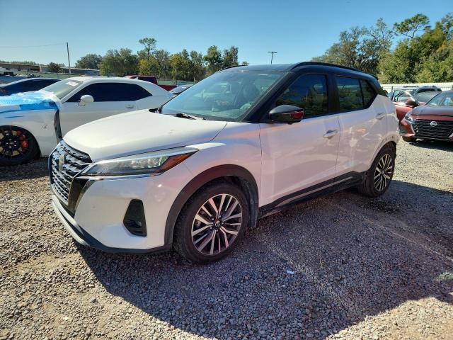 Nissan Kicks 2022, VIN 3N1CP5DV1NL488108, 6/11