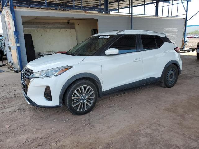 Nissan Kicks 2022, VIN 3N1CP5DV1NL488108, 7/11
