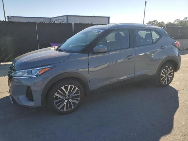 Nissan Kicks 2022, VIN 3N1CP5DV1NL488108, 9/11