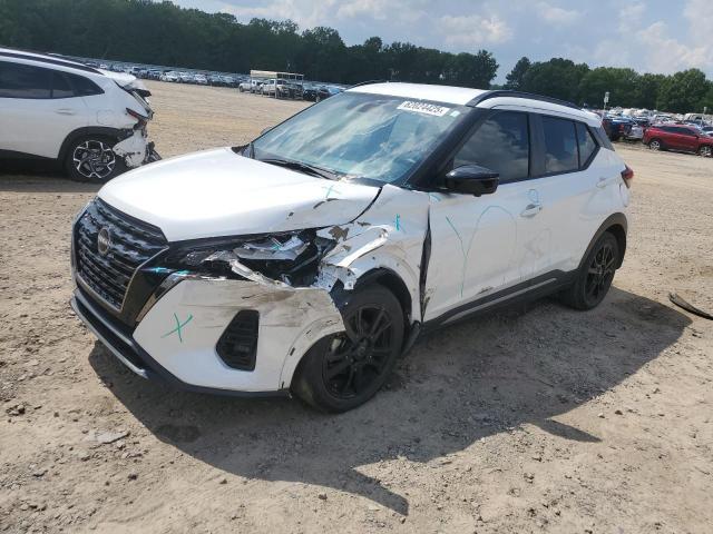 Nissan Kicks 2023, VIN 3N1CP5DV2PL564194, 2/11