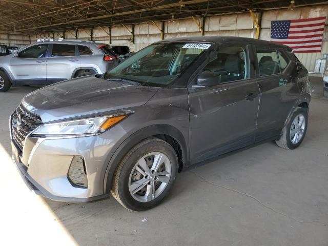 Nissan Kicks 2023, VIN 3N1CP5DV2PL564194, 3/11
