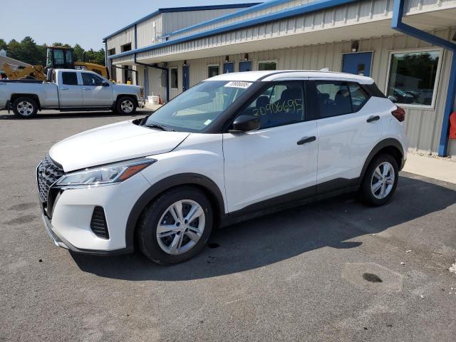 Nissan Kicks 2023, VIN 3N1CP5DV2PL564194, 4/11