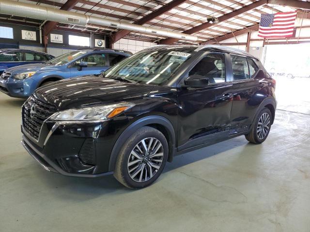 Nissan Kicks 2023, VIN 3N1CP5DV2PL564194, 6/11