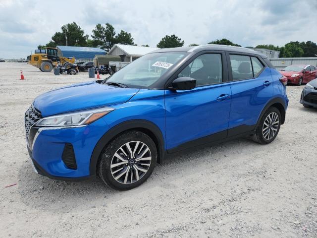 Nissan Kicks 2023, VIN 3N1CP5DV2PL564194, 7/11