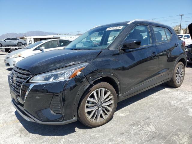 Nissan Kicks 2023, VIN 3N1CP5DV2PL564194, 8/11