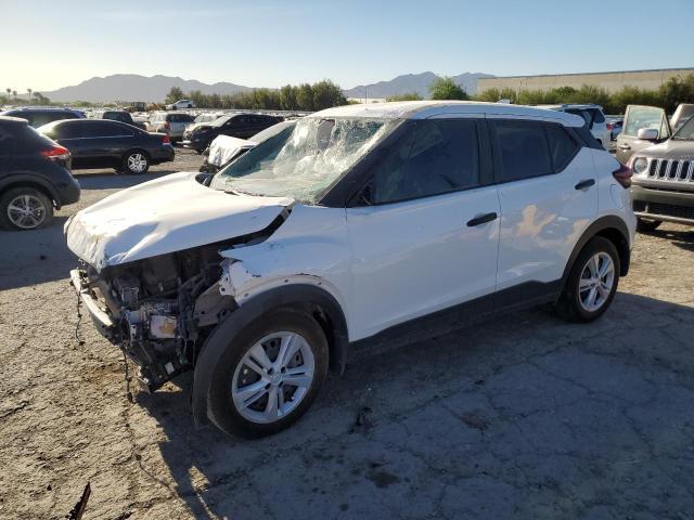 Nissan Kicks 2023, VIN 3N1CP5DV2PL564194, 9/11