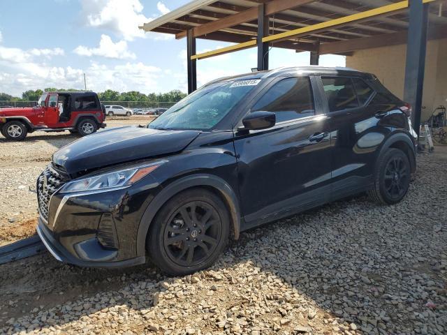Nissan Kicks 2021, VIN 3N1CP5DV3ML486990, 5/5