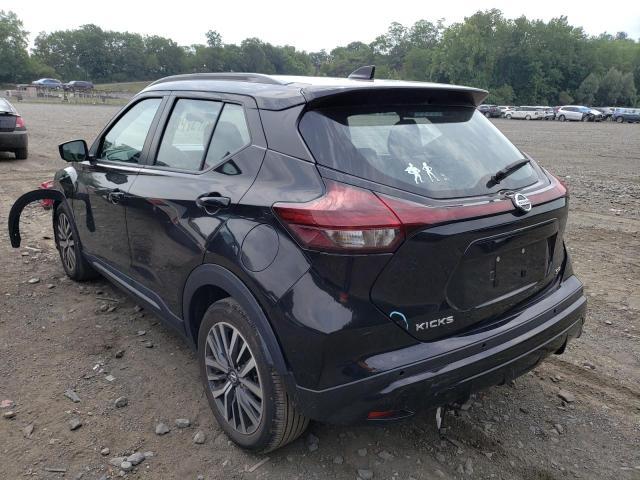 Nissan Kicks 2021, VIN 3N1CP5DV3ML505294, 2/21