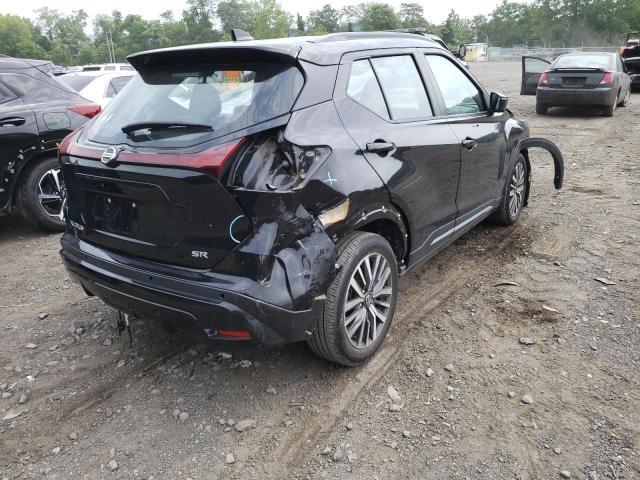 Nissan Kicks 2021, VIN 3N1CP5DV3ML505294, 3/21