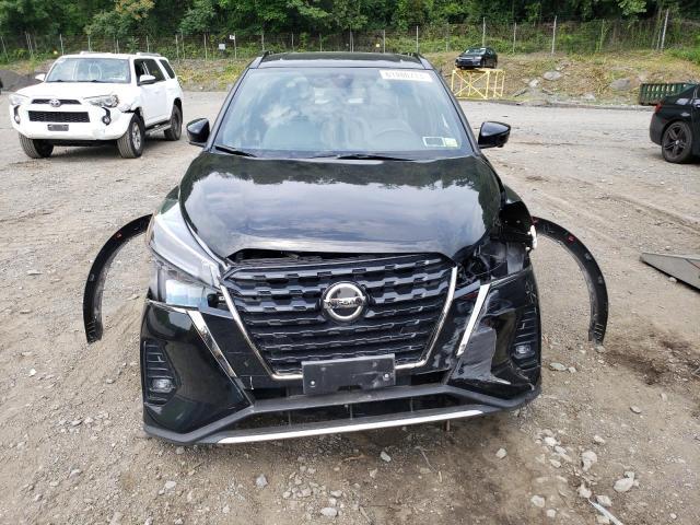 Nissan Kicks 2021, VIN 3N1CP5DV3ML505294, 5/21