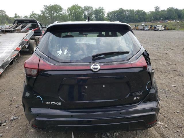 Nissan Kicks 2021, VIN 3N1CP5DV3ML505294, 6/21