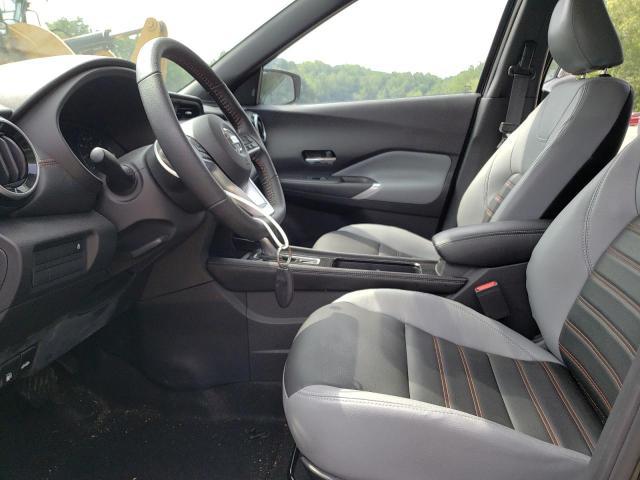 Nissan Kicks 2021, VIN 3N1CP5DV3ML505294, 7/21