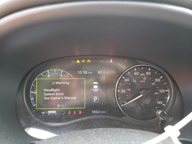 Nissan Kicks 2021, VIN 3N1CP5DV3ML505294, 9/21