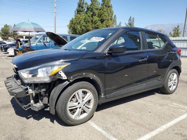 Nissan Kicks 2021, VIN 3N1CP5DV4ML512626, 2/5