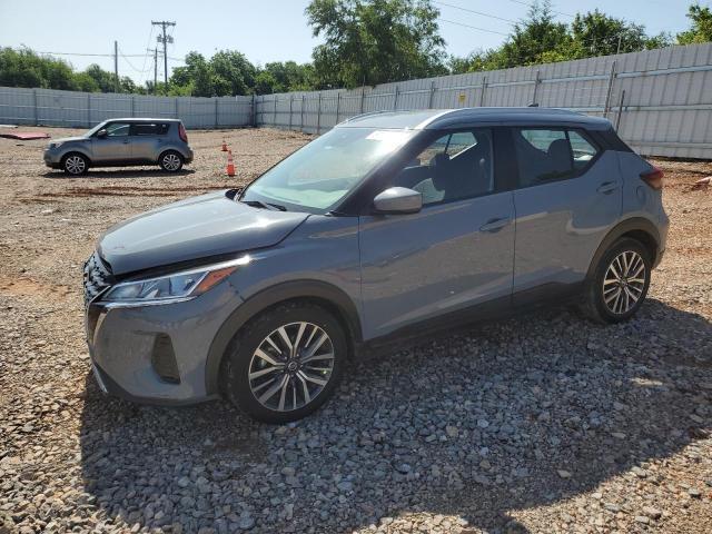 Nissan Kicks 2021, VIN 3N1CP5DV4ML512626, 5/5