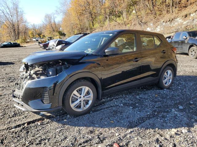 Nissan Kicks 2022, VIN 3N1CP5DV4NL518783, 3/5
