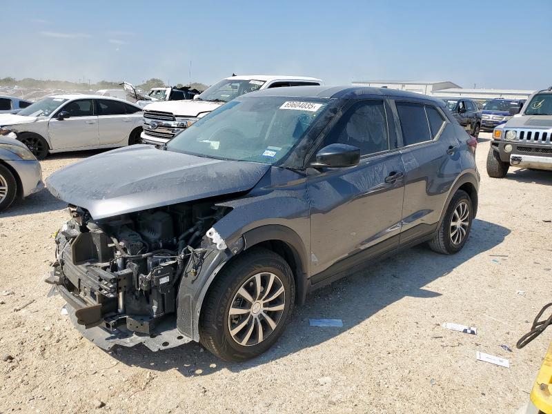 Nissan Kicks 2023, VIN 3N1CP5DV5PL468303, 1/11