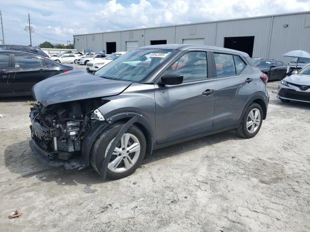 Nissan Kicks 2023, VIN 3N1CP5DV5PL468303, 4/11