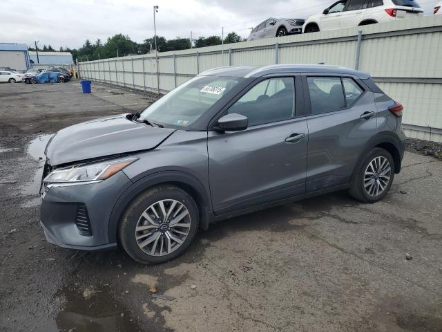 Nissan Kicks 2023, VIN 3N1CP5DV5PL468303, 6/11