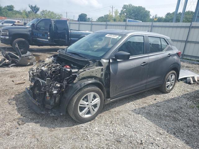 Nissan Kicks 2023, VIN 3N1CP5DV5PL468303, 7/11
