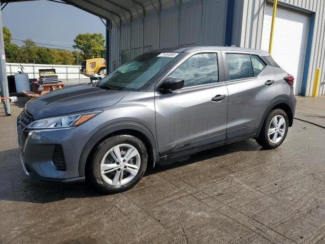 Nissan Kicks 2023, VIN 3N1CP5DV5PL468303, 8/11