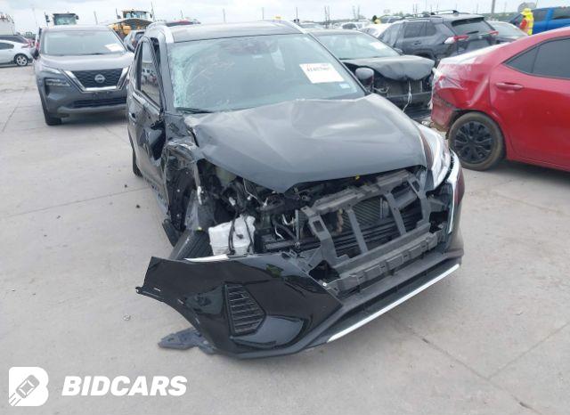 Nissan Kicks 2023, VIN 3N1CP5DV5PL468303, 10/11