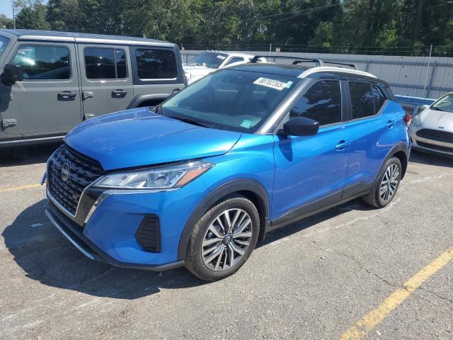 Nissan Kicks 2023, VIN 3N1CP5DV5PL468303, 11/11