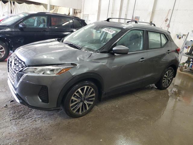 Nissan Kicks 2023, VIN 3N1CP5DV5PL556929, 3/5