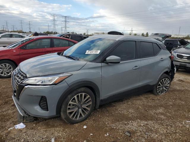 Nissan Kicks 2023, VIN 3N1CP5DV6PL575666, 7/11