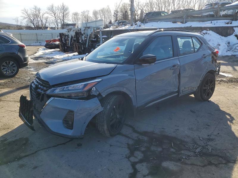Nissan Kicks 2023, VIN 3N1CP5DV6PL575666, 10/11
