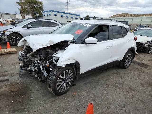 Nissan Kicks 2023, VIN 3N1CP5DV7PL486382, 1/11