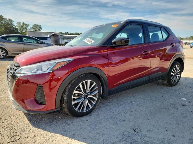 Nissan Kicks 2023, VIN 3N1CP5DV7PL486382, 3/11