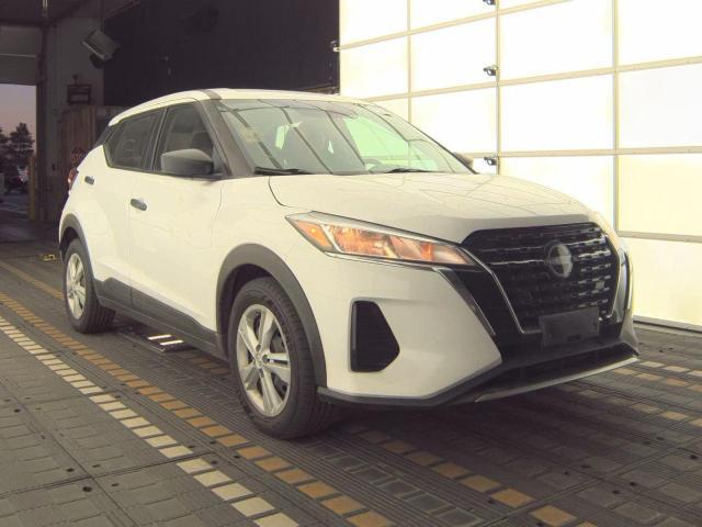 Nissan Kicks 2023, VIN 3N1CP5DV7PL486382, 5/11