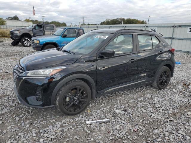 Nissan Kicks 2023, VIN 3N1CP5DV7PL486382, 6/11