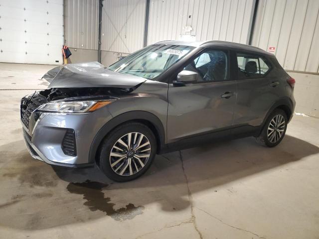 Nissan Kicks 2023, VIN 3N1CP5DV7PL486382, 8/11