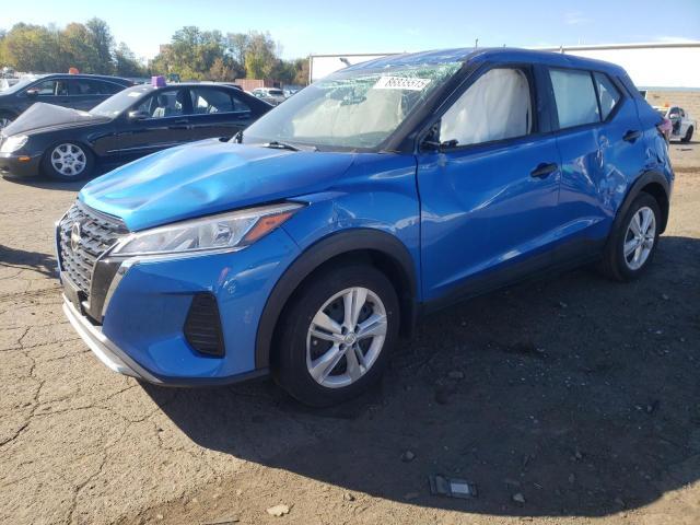 Nissan Kicks 2023, VIN 3N1CP5DV8PL575152, 1/5