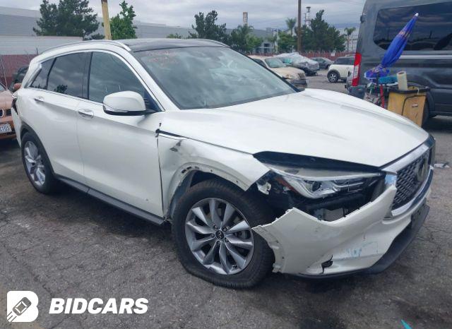 Infiniti QX50 2019, VIN 3PCAJ5M33KF108863, 1/5