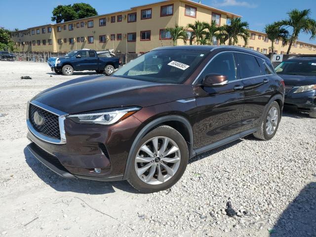 Infiniti QX50 2019, VIN 3PCAJ5M33KF108863, 2/5