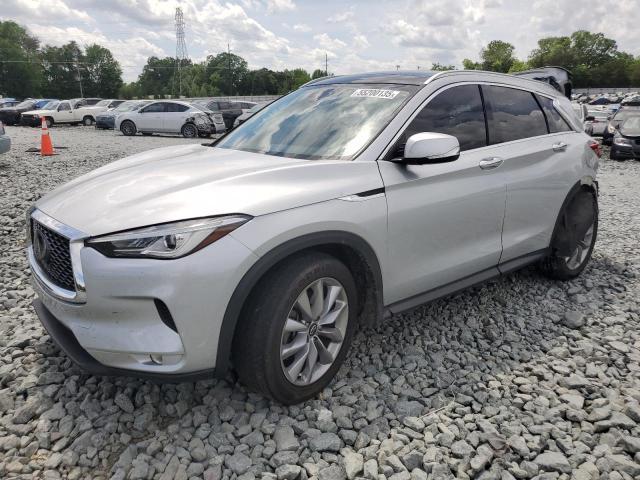 Infiniti QX50 2019, VIN 3PCAJ5M33KF108863, 4/5