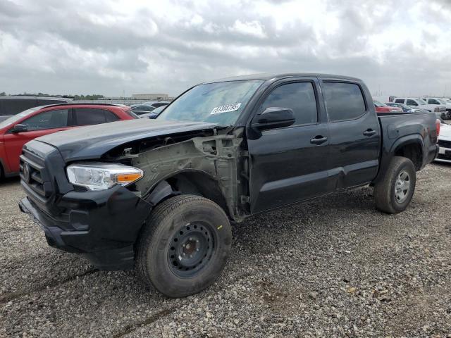 Toyota Tacoma 2021, VIN 3TMCZ5AN9MM383708, 1/11