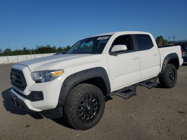 Toyota Tacoma 2021, VIN 3TMCZ5AN9MM383708, 4/11