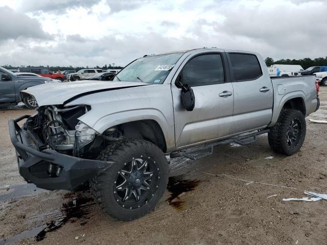 Toyota Tacoma 2021, VIN 3TMCZ5AN9MM383708, 10/11