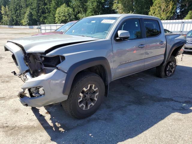 Toyota Tacoma 2020, VIN 3TMDZ5BN9LM085077, 1/11