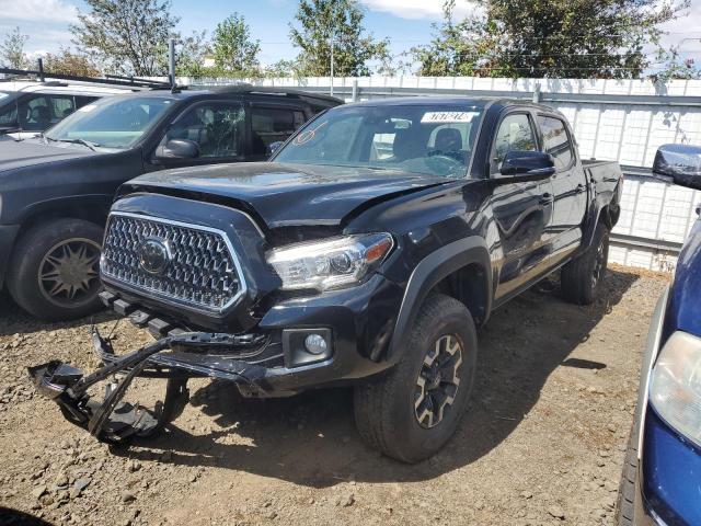 Toyota Tacoma 2020, VIN 3TMDZ5BN9LM085077, 2/11