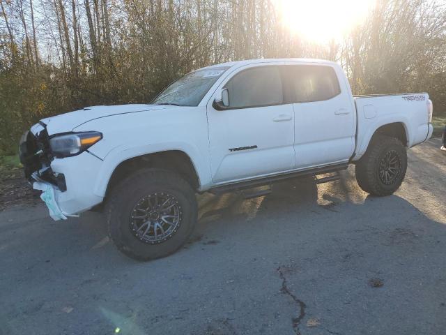 Toyota Tacoma 2020, VIN 3TMDZ5BN9LM085077, 6/11